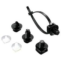 ヘラマンタイトン FT3 ファーツリーマウント M3用 100個 1セット(100個)（直送品）