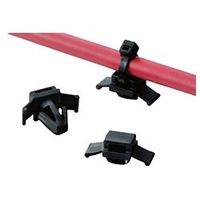 ヘラマンタイトン GLPM7 ガルバロック・プッシュマウント 1セット(100個)（直送品）