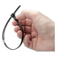 ヘラマンタイトン GLRF250 ガルバロック・リピートタイ 1セット(100本)（直送品）