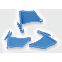 ヘラマンタイトン HAT4 ヘララップ用工具 10個 1セット(10個)（直送品）