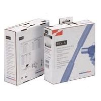 ヘラマンタイトン HISーAー3/1ーCL ヘラシュリンク 10m 1セット(1箱)（直送品）