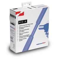 ヘラマンタイトン HISーAー9/3ーBK ヘラシュリンク 5m 1セット(1箱)（直送品）