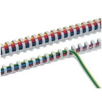 ヘラマンタイトン HTC20SK ヘラダクト(20mm テープアリ) 1セット(10本)（直送品）