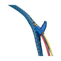 ヘラマンタイトン HWPPMC16メタコン・ヘララップ25m(工具付) HWPPMC16 1セット(25MT)（直送品）