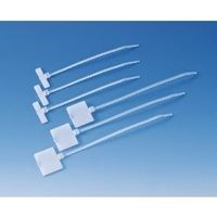 ヘラマンタイトン IT18FLーTZM マーキングタイ フッ素 100本 1セット(100本)（直送品）