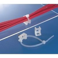 ヘラマンタイトン KR10G5 タイマウント 標準 50個 1セット(50個)（直送品）