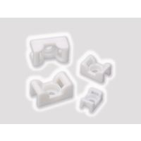 ヘラマンタイトン KR6G5ーV0 タイマウント 難燃 100個 1セット(100個)（直送品）