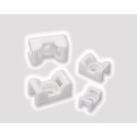 ヘラマンタイトン KR7G5ーV0 タイマウント 難燃 100個 1セット(100個)（直送品）