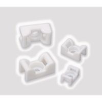 ヘラマンタイトン KR8G5ー5ーV0 タイマウント 難燃 100個 1セット(100個)（直送品）