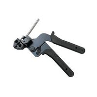 ヘラマンタイトン KSTーSTG200 メタルタイ専用工具 1セット(1台)（直送品）