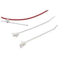 ヘラマンタイトン LRT18RWPM4.0 プッシュマウントタイ 1セット(100本)（直送品）