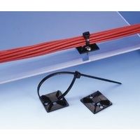 ヘラマンタイトン MB5ーB マウントベース ビス 100個 1セット(100個)（直送品）