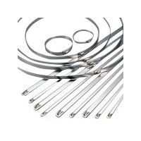 ヘラマンタイトン MBT27XH メタルタイ 50本 1セット(50本)（直送品）