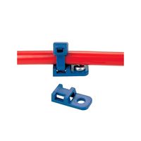 ヘラマンタイトン MCCTAM1ーBLU メタルコンテント固定具 100個 1セット(100個)（直送品）