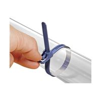 ヘラマンタイトン MCTSORF200ーBLU メタルコンテントORF 1セット(100本)（直送品）