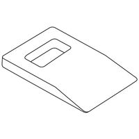 ヘラマンタイトン MK15ーP09 替刃 1セット(1個)（直送品）