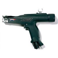 ヘラマンタイトン MK9P エアー式工具 1セット(1台)（直送品）