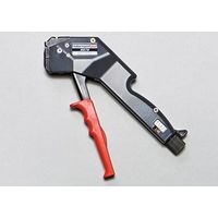 ヘラマンタイトン MST6 メタルタイ工具 1セット(1台)（直送品）