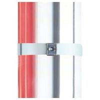 ヘラマンタイトン MST700S メタルタイ 100本 1セット(100本)（直送品）