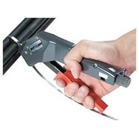 ヘラマンタイトン MST9 メタルタイ工具 1セット(1台)（直送品）