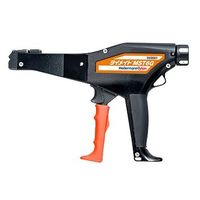 ヘラマンタイトン MST9Gメタルタイ工具ガンタイプ MST9G 1セット(1台)（直送品）