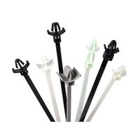 ヘラマンタイトン OS130ーHS プッシュマウントオン 100本 1セット(100本)（直送品）