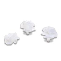 ヘラマンタイトン PWMFT4 ファーツリーマウント M4 100個 1セット(100個)（直送品）