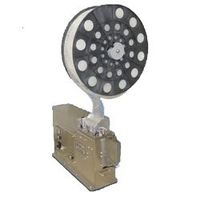 ヘラマンタイトン QSー101 本体 卓上・エアー式 NEW 1セット(1台)（直送品）