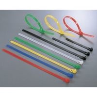 ヘラマンタイトン RF100 リピートタイ 100本 1セット(100本)（直送品）