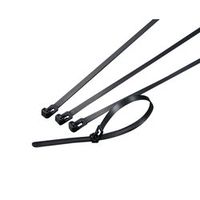 ヘラマンタイトン RF250ーPPーW PP耐薬耐侯 1セット(100本)（直送品）