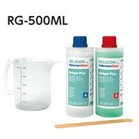 ヘラマンタイトン RGー500ML レリジェル 500ml 1セット（直送品）
