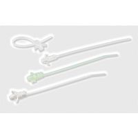 ヘラマンタイトン RR18RWPM4.8 リリースプッシュマウントタイ 1セット(100本)（直送品）