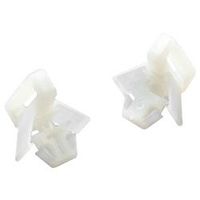 ヘラマンタイトン RSM16 ラック棚板用固定具 50個 1セット(50個)（直送品）