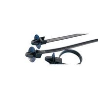 ヘラマンタイトン RT50SD6 プッシュマウントオン 100本 1セット(100本)（直送品）