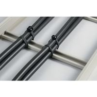 ヘラマンタイトン SELーH2 スモールELタイ ヘッド 25コ 1セット(25個)（直送品）