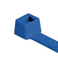 ヘラマンタイトン T120RーTZ フッ素ETFE アオ 50本 1セット(50本)（直送品）