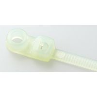 ヘラマンタイトン T18MRーHS マウンティングタイ 耐熱 100本 1セット(100本)（直送品）