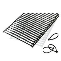 ヘラマンタイトン T18RA50ーV0 難燃 20000本 1セット(20000本)（直送品）