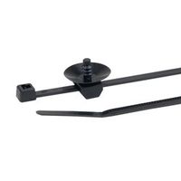 ヘラマンタイトン T18RFT4ーHSW FTマウント付タイ 100本 1セット(100本)（直送品）