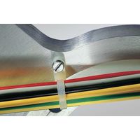 ヘラマンタイトン T30MRーW マウンティングタイ 耐侯 100本 1セット(100本)（直送品）