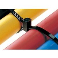 ヘラマンタイトン T50LーDHーHSW ダブルヘツドタイ 100本 1セット(100本)（直送品）