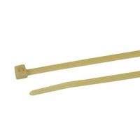 ヘラマンタイトン T50RーHR 耐熱46ナイロン 100本 1セット(100本)（直送品）