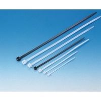 ヘラマンタイトン T50RーPPーW 耐侯耐薬品 100本 1セット(100本)（直送品）