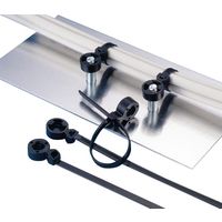 ヘラマンタイトン T50SOSSBUーM6ーHSW スタッドボルトタイ 1セット(100本)（直送品）