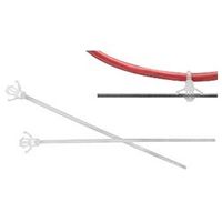 ヘラマンタイトン T8RWPM3.5 プッシュマウントタイ 1セット(500本)（直送品）