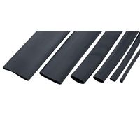 ヘラマンタイトン TAN33ー19ーBK HSチューブ 1m/本 1セット(60本)（直送品）