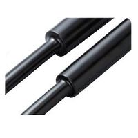 ヘラマンタイトン TC26ー3.0ーBK1 熱収縮チューブ1m 1セット(10本)（直送品）