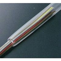 ヘラマンタイトン TC26ー5.0ーCR1 熱収縮チューブ1m 1セット(10本)（直送品）