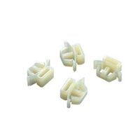 ヘラマンタイトン TDYー2 ダクト用マウント 100個 1セット(100個)（直送品）