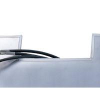 ヘラマンタイトン TEー016 エッジング 100本 1セット(100本)（直送品）